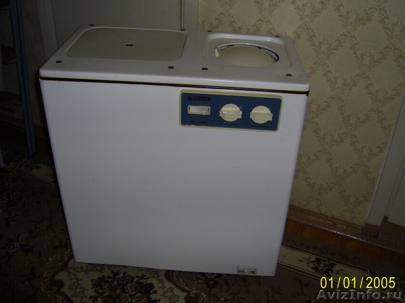 Инструкция к стиральной машине волна м