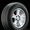 Продаю комплект летних шин 215/65 R16 Bridgestone DUELER H/P SPORT #6813