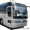 Продаём автобусы Kia,Daewoo, Hyundai в Омске в наличии. - Изображение #1, Объявление #263326