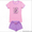 Детская трикотадная одежда Крокид #245321