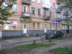 Магазин в Иваново - Изображение #1, Объявление #87135
