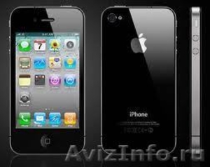 Brand New Apple IPhone 4G - Изображение #1, Объявление #119048