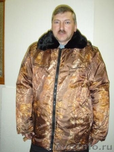 Продам Куртки ПИЛОТ на синтепоне - Изображение #3, Объявление #108094
