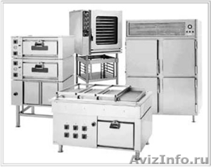 Оборудование холодильное, технологическое и климатическое - Изображение #2, Объявление #144729