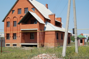Продаются здания ресторанно-гостиничный комплекс в Курской области г. Суджа - Изображение #2, Объявление #142496