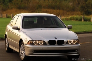Авторазборка BMW - Изображение #1, Объявление #213540