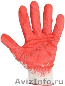 Перчатки КЩС, перчатки латексные, перчатки нитриловые оптом в Иваново - Изображение #1, Объявление #203602