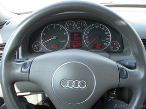 продам Audi A6 автомат 123 000 км. 2003 г.в. - Изображение #4, Объявление #232339