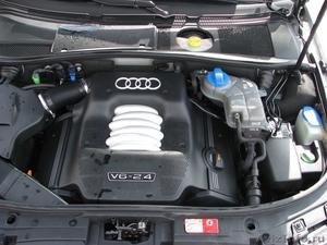 продам Audi A6 автомат 123 000 км. 2003 г.в. - Изображение #2, Объявление #232339