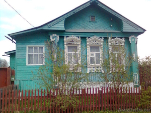 Продаётся дом жилой в селе Дунилово Шуйского района Ивановской области - Изображение #2, Объявление #219071