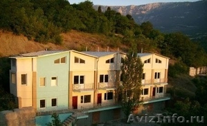 Продажа недорогой недвижимости в Крыму ... от 10 000 долларов - Изображение #4, Объявление #221345