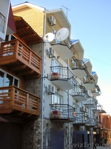 Продажа недорогой недвижимости в Крыму ... от 10 000 долларов - Изображение #3, Объявление #221345