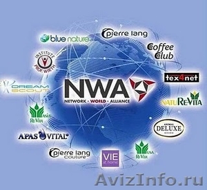 Приглашаем региональных представителей в проект NWA - Изображение #2, Объявление #271925
