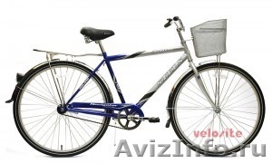 Велосипед "Стелс навигатор 300" 2300 руб. - Изображение #1, Объявление #368735