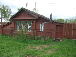 Продается дом в Сосневе 1 млн.280 тыс.руб. - Изображение #1, Объявление #477696