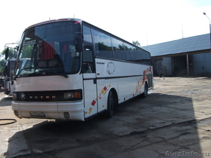 Продам автобус SETRA-S 215 HD - Изображение #1, Объявление #508861