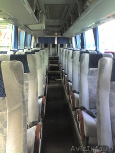 Автобусная тур компания "ОливаЛТ" - Изображение #4, Объявление #548601