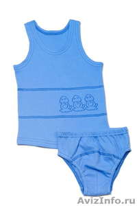Детская трикотадная одежда Крокид - Изображение #2, Объявление #245321