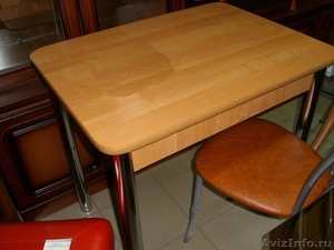 Журнальные и обеденные столы - Изображение #3, Объявление #606987