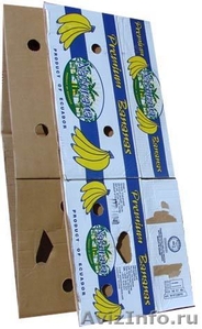 Продам банановые коробки!! - Изображение #1, Объявление #653019