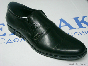 мужская обувь"ЕРМАК".оптом - Изображение #5, Объявление #612290