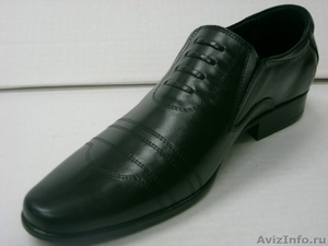 мужская обувь"ЕРМАК".оптом - Изображение #3, Объявление #612290
