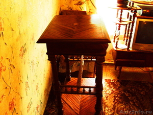 столик туалетный конец 18 век (мартин верн) - Изображение #3, Объявление #727671