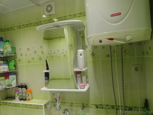качественный ремонт квартир, ванных комнат, электрика, сантехника в Иваново - Изображение #6, Объявление #616591