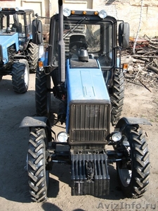 Узкие диски для тракторов МТЗ Беларус - Изображение #4, Объявление #782414
