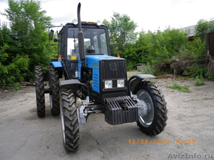 Узкие диски для тракторов МТЗ Беларус - Изображение #1, Объявление #782414