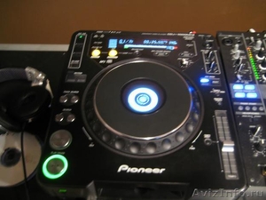Продажа: Pioneer DJM 800 - Изображение #1, Объявление #797138