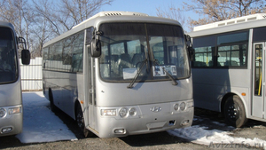 Продаём автобусы Дэу Daewoo  Хундай  Hyundai  Киа  Kia  в наличии Омске. Иваново - Изображение #2, Объявление #848513