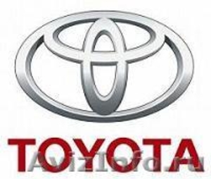 Запчасти новые оригинальные  Toyota Тойота в Омске доставка в регионы. Иваново. - Изображение #1, Объявление #851420