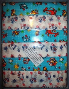 Набор пеленок для новорожденных - Изображение #1, Объявление #884342