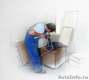  сборка мебели – занятие довольно сложное - Изображение #1, Объявление #876871