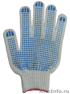 Рабочие перчатки от производителя - Изображение #1, Объявление #991253