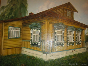 Продам дешево дом в Шуйском районе д. Перемилово - Изображение #1, Объявление #988367