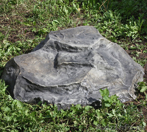 Декоративный камень D75/30, рельеф "Люкс" - Изображение #1, Объявление #1049733