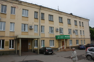 Аренда офисных помещений в Иваново - Изображение #1, Объявление #1067613