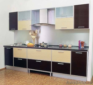 Кухни, шкафы-купе и любая корпусная мебель . - Изображение #4, Объявление #1103465