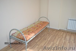 кровати для рабочих в Ивановской области - Изображение #3, Объявление #1159781