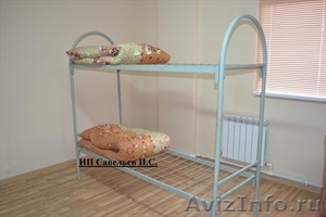 кровати для рабочих в Ивановской области - Изображение #4, Объявление #1159781