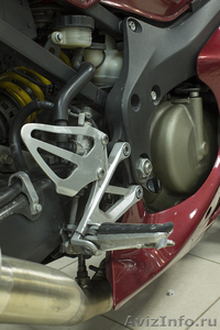 Honda CBR600 F4i - Изображение #5, Объявление #1174839