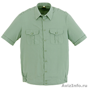 Рубашки форменные по 100 руб. Распродажа - Изображение #1, Объявление #1190251