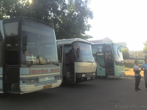 Автобусные перевозки на заказ из Иваново  - Изображение #3, Объявление #1256486