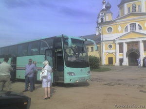Заказать автобус в Иванове ООО Олива ЛТ  - Изображение #4, Объявление #1256481
