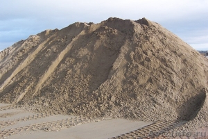 Песок гравий отсев щебень с доставкой - Изображение #2, Объявление #1290022