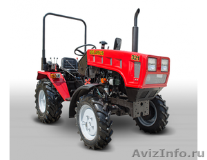 Трактор "Беларус-321", новый - Изображение #1, Объявление #1303487