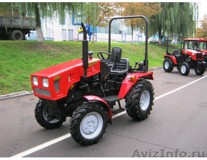 Трактор "Беларус-321", новый - Изображение #3, Объявление #1303487