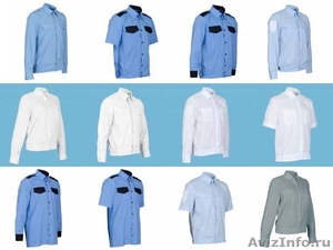 Все виды фирменных рубашек от производителя. - Изображение #1, Объявление #1493158